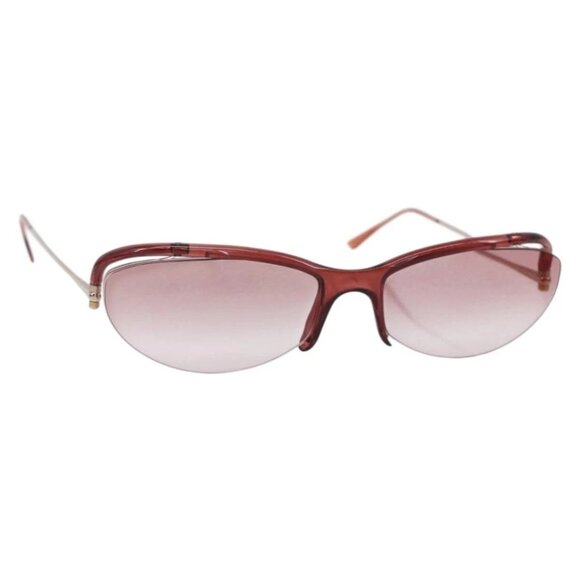 PRADA Sunglasses plastic Pink main image 11